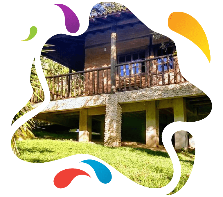 Experiência Vivência Serra da Mantiqueira